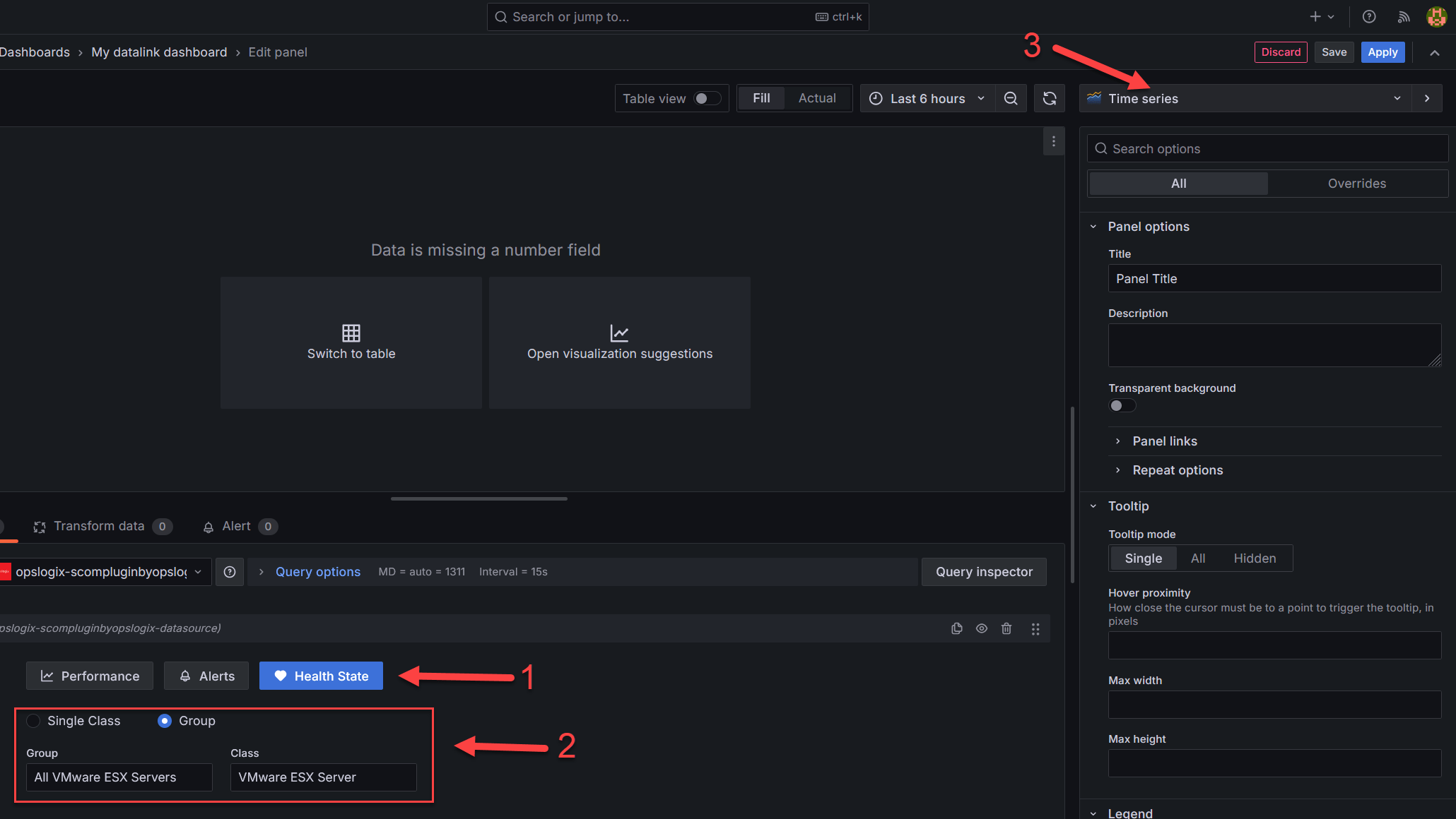 Scom Data Source For Grafana Drill Down Using Datalinks - Vintage Image Collection - Ultra HD Quality